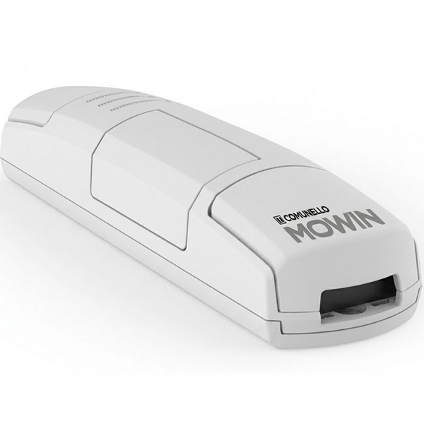 Comunello Centrale di Comando Wifi Bianco 110-230V MOD. AF 850 - COMUNELLO